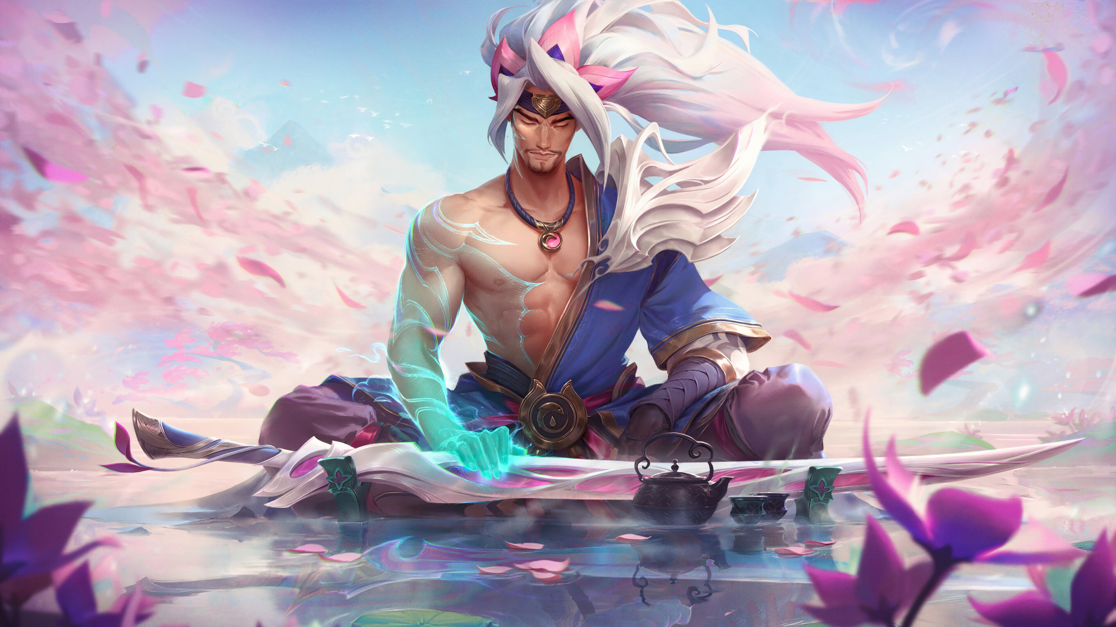 AYX GAMING-逆境战斗：那些用信念逆天改命的球队，逆境战场