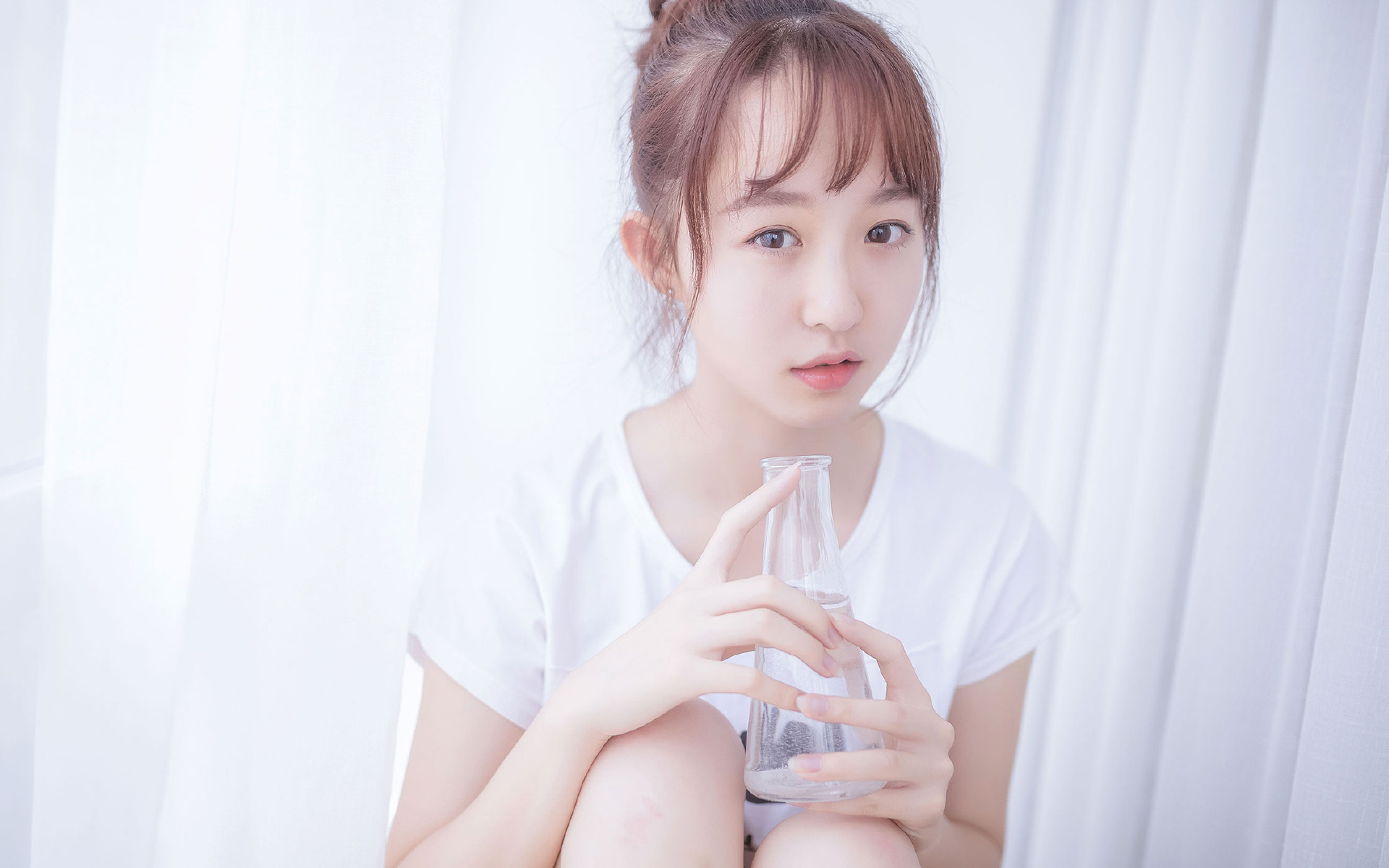 女子4×100自接力队伍默契初成,女子接力选手